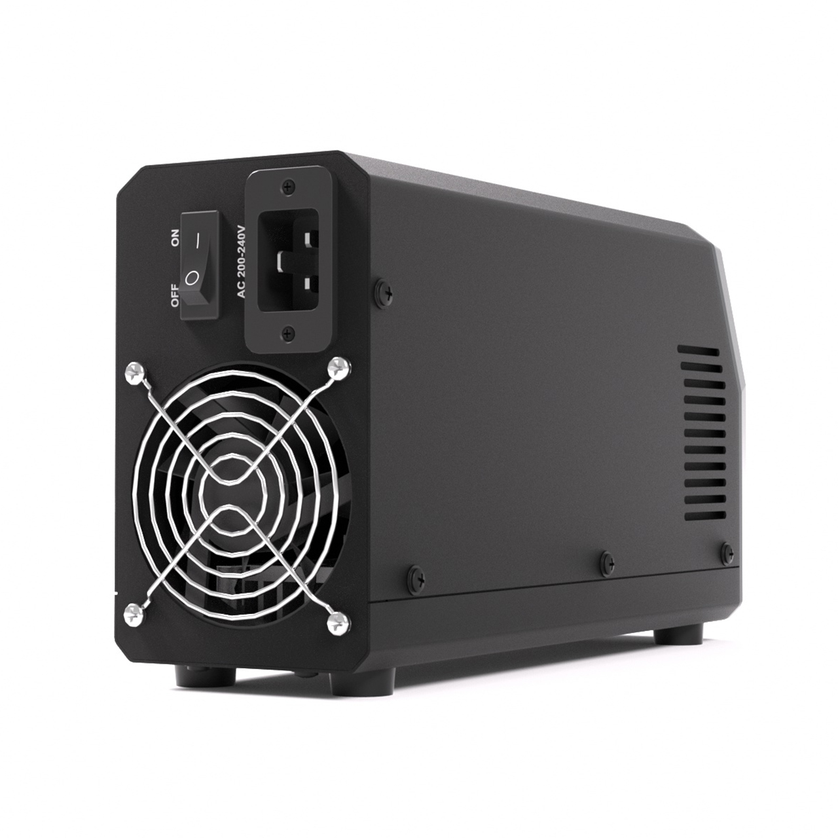 SkyRC Netzteil PSU2000 8-36 Volt 55 Ampere 1980 Watt