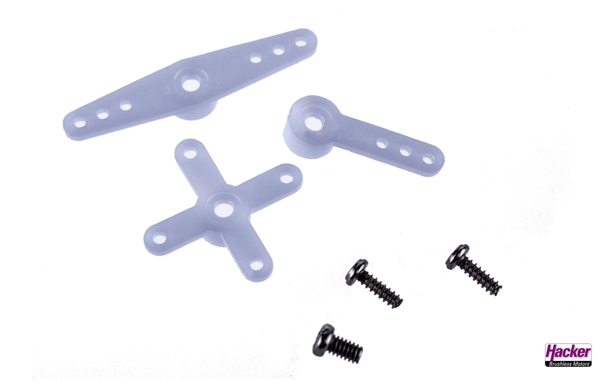Servo Ditex EL0117M, 20 x 11,3 x 21mm, 6gr., 11 N/cm@6V