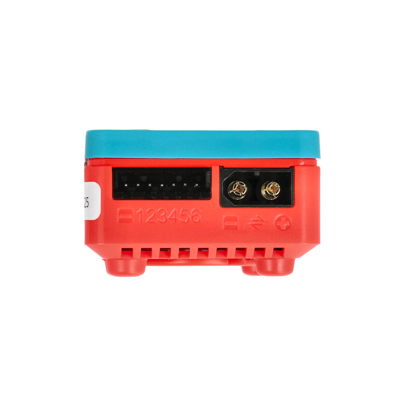 SkyRC B6neo+ Ladegerät blau/rot LiPo 1-6S, 10A 200W, # SK100211-01