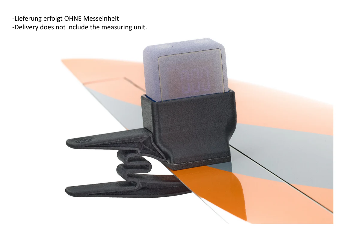SmartLevel Rudder, Ruderausschlagmessgerät, Teil-Q # A20260300