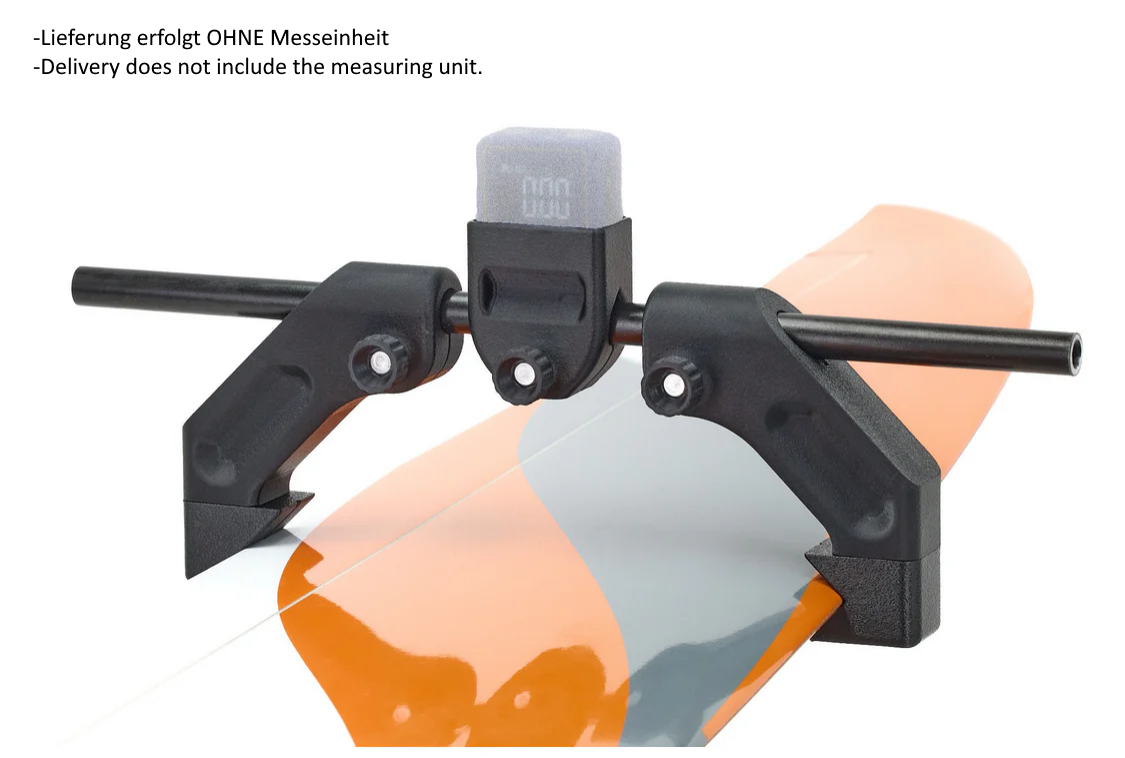 SmartLevel Wing, EWD-Waage, Teil-Q # A20260200
