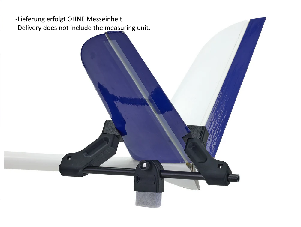 SmartLevel Wing, EWD-Waage, Teil-Q # A20260200
