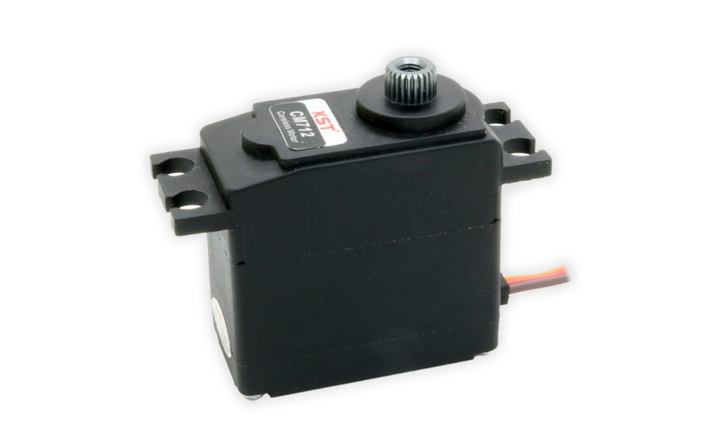 Servo KST CM712, 32.2x16.8x33mm, 32g, 80 Ncm/8.4V
