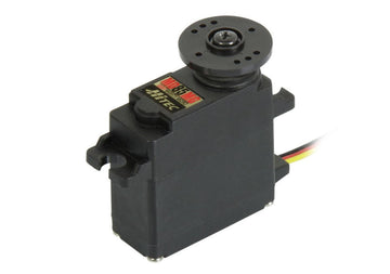 Servo Hitec MD85MG, 4.8 - 6V, 29x13x30mm, 25g, 43Ncm@6V, # 1-01656