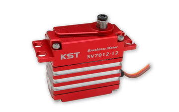 Servo KST SV7012-12 V8, 40x20x40mm, 750Ncm@13V, 75g
