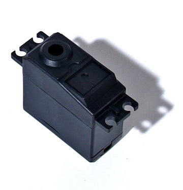 Servogehäuseset zu Futaba Servo S3010, S3050, S3072, S3152, S3305
