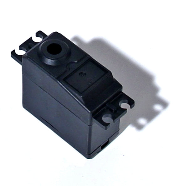 Servogehäuseset zu Futaba Servo S3010, S3050, S3072, S3152, S3305