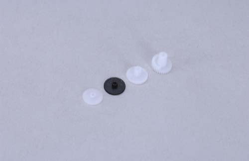 Servogetriebe zu Futaba S-3110, Futaba # AS3262
