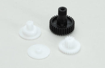 Servogetriebe zu Futaba S 3152 / S 3010