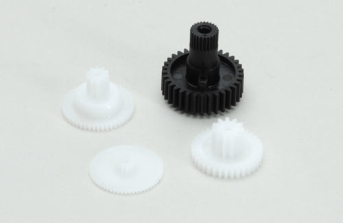 Servogetriebe zu Futaba S 3152 / S 3010