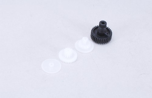 Servogetriebe zu Futaba S 9151, Futaba # AS4085