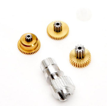 Servogetriebe zu Futaba S3173SVi, S3174SV