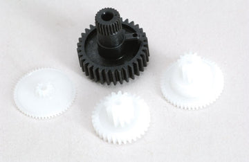 Servogetriebe zum Futaba S-9252