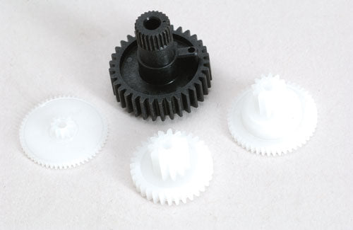 Servogetriebe zum Futaba S-9252