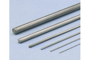 Stahldraht ø 0.6x1000mm, DIN 10270-1 SH