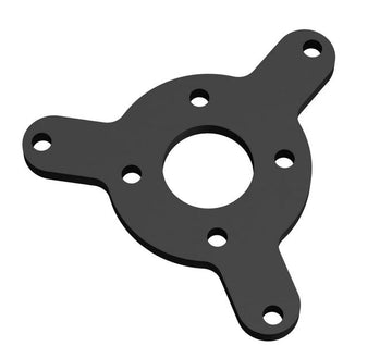 Y-bracket to Hacker A60