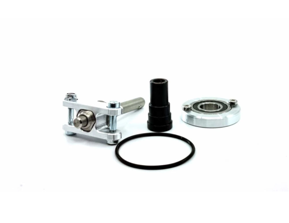 FesEx-Uni-6 System, für 5mm Motorwelle, Torcman
