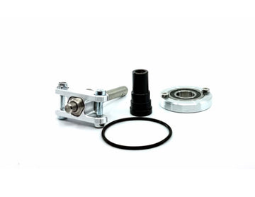 FesEx-Uni-6 System, für 5mm Motorwelle, Torcman