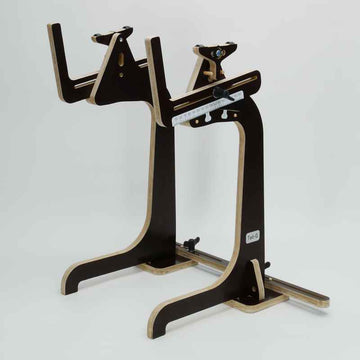 "CG Scale Size XL", Black Edition, Part # 20170250"