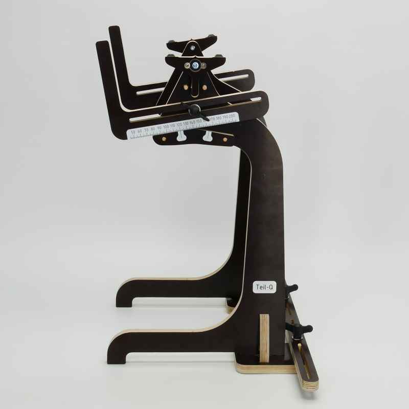 "CG Scale Size XL", Black Edition, Part # 20170250"
