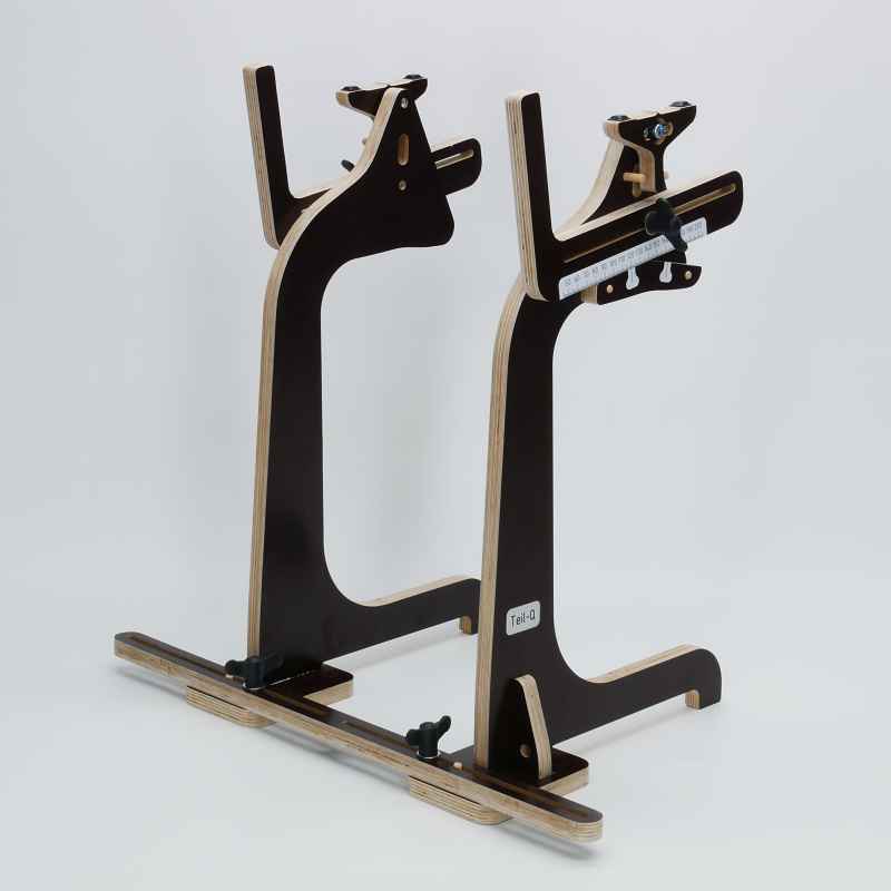 "CG Scale Size XL", Black Edition, Part # 20170250"