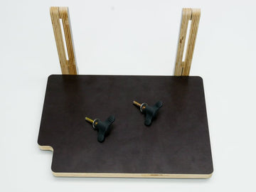 WingFix Center Shelf BE (Black Edition) by Teil-Q