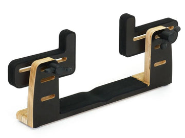 StandFix L, Torso Holder, Black Edition, Part Q # 20190650