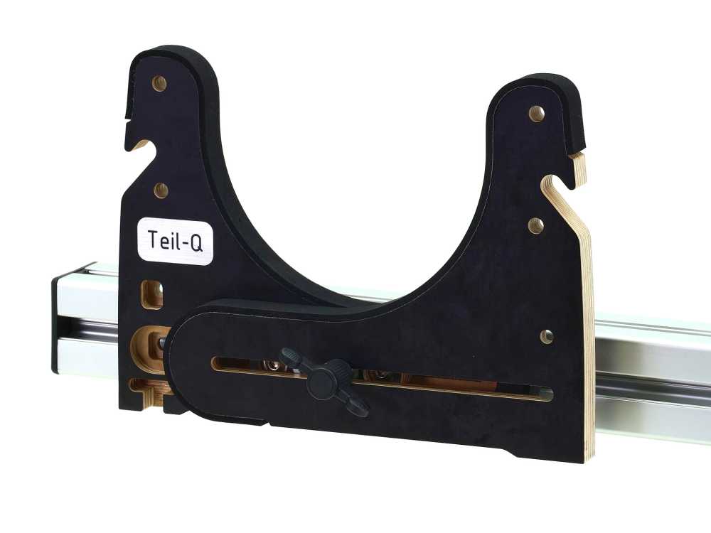 Q-Fix curved S, Teil-Q # A20240100