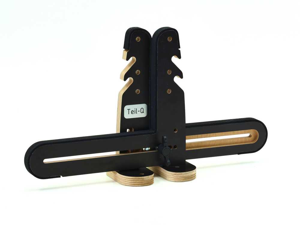 Q-Fix straight S, Teil-Q # A20240200