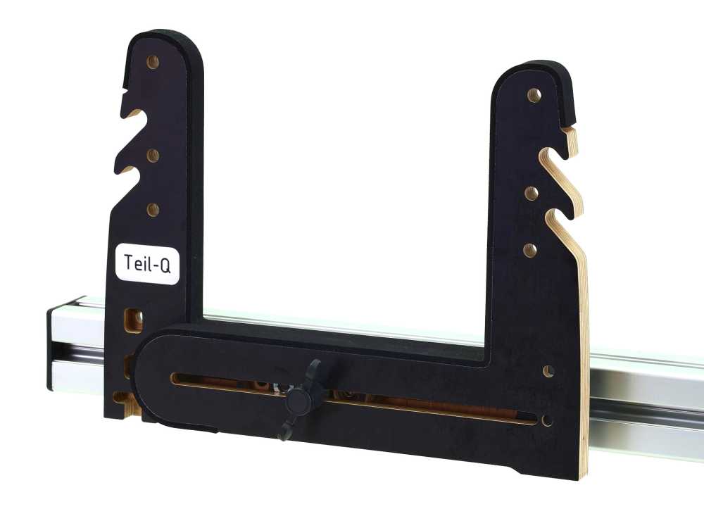 Q-Fix straight S, Teil-Q # A20240200