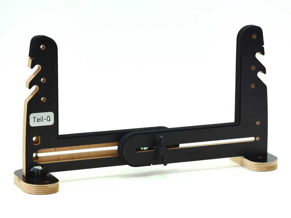 Q-Fix straight M, Teil-Q # A20240400