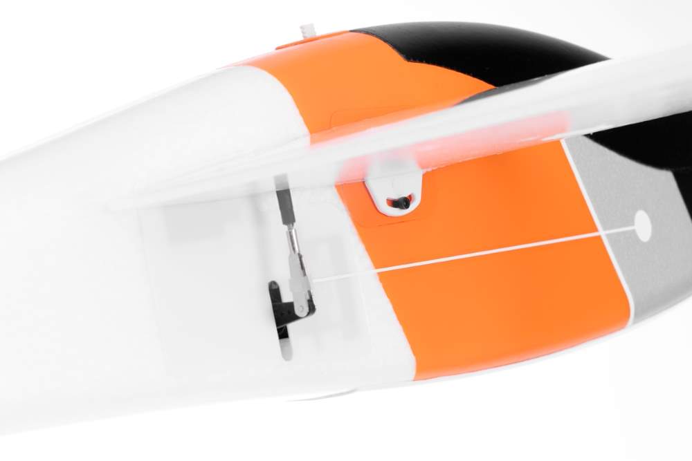 TWISTY orange, ARF, Spw. 1512mm, 3D-Kunstflugmodell, # KAV02.8097