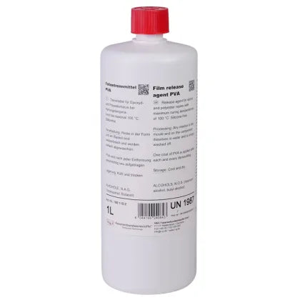 Folientrennmittel PVA (1 Liter), R&G # 165110-2