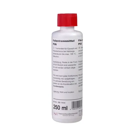 PVA Film Release Agent 250ml, R&G # 165110-0