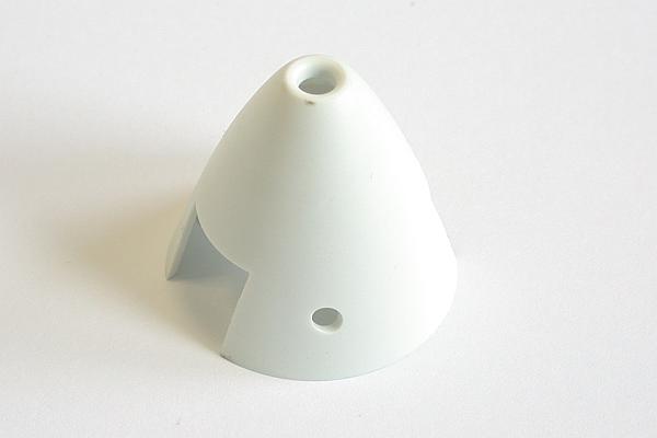 Turbo-Light Spinner Cap ø32mm, Length approx. 29mm