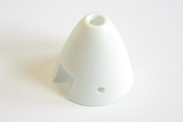 Turbo lightweight spinner cap ø34.5mm, length approx. 32mm