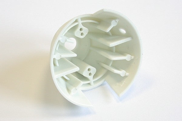 Turbo lightweight spinner cap ø40.5mm, length approx. 29mm