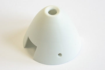 Turbo Light Spinner Cone ø42mm, Length approx. 32mm