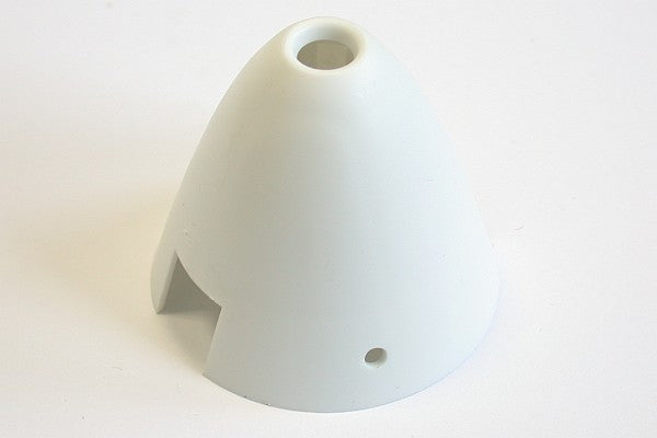 Turbo-Leichtspinnerkappe ø47mm, Länge ca. 42mm