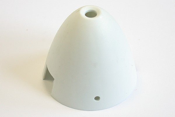 Turbo light spinner cap ø50mm, length approx. 43mm