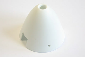 Turbo Lightweight Spinner Cap ø54.5mm, Length approx. 44mm