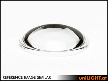 uniLIGHT 26mm Lens for LED Headlights (Pack of 2)