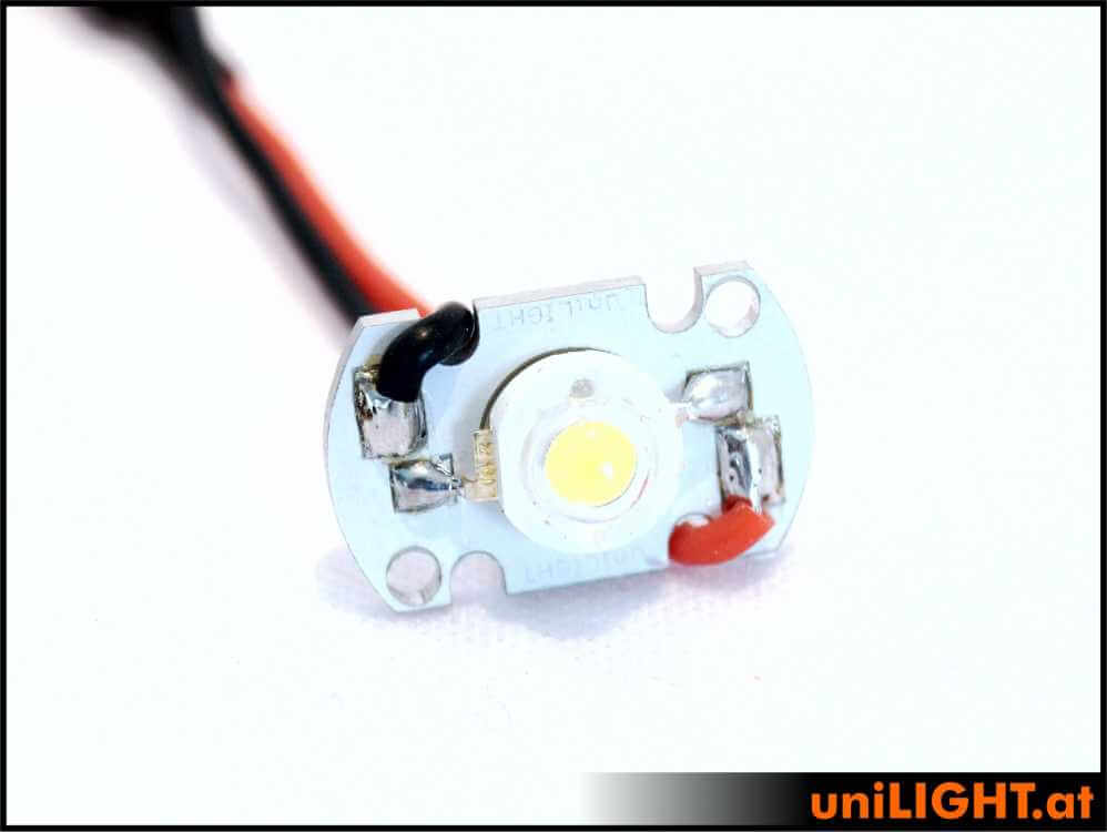 uniLIGHT Beleuchtungsset Plane ECO-Large (Inhalt siehe Beschreibung)