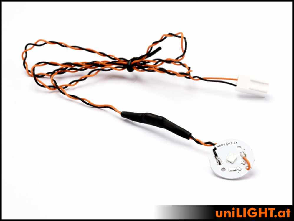 uniLIGHT Beleuchtungsset Plane ECO-Small (Inhalt siehe Beschreibung)