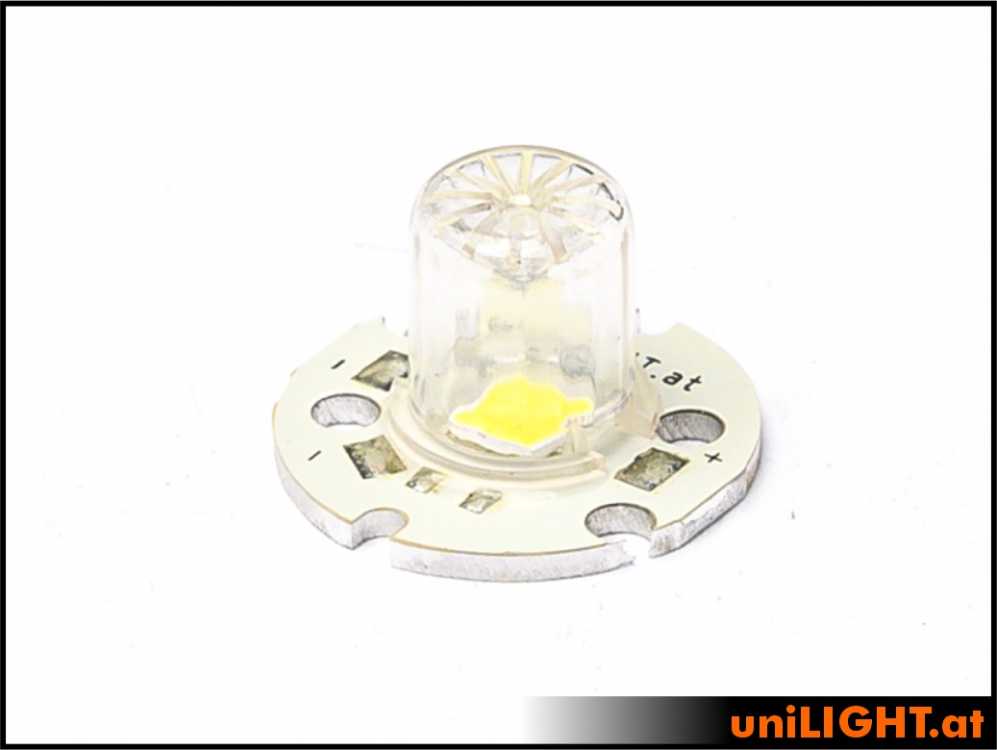 uniLIGHT Tow Rope Winch SMALL
