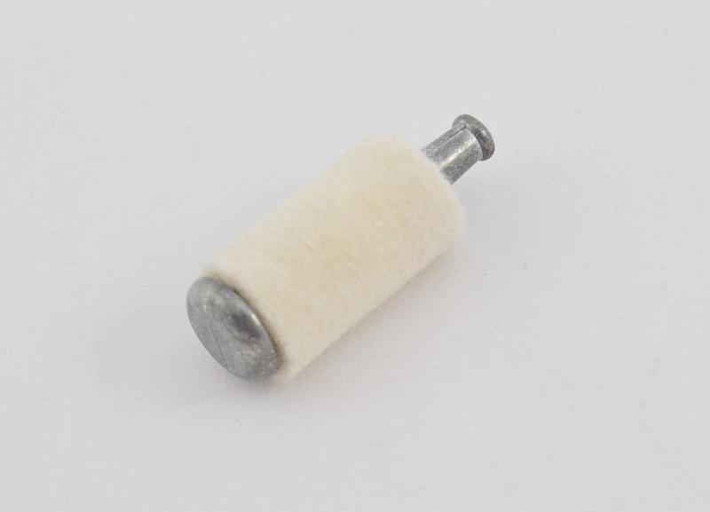 Felt filter ø14mm, # 391121
