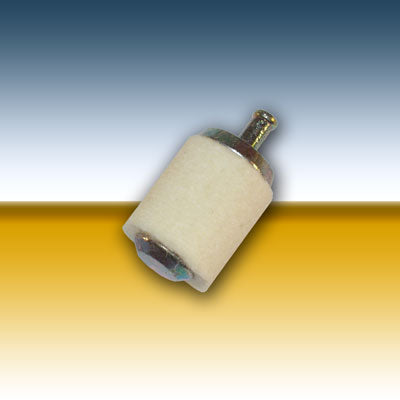 Felt pendulum filter ø20mm, # 391122