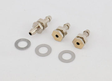 Tankbeschlagsatz Bohrung 3,0mm