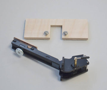 Haubenmechanik 130-135-kurz