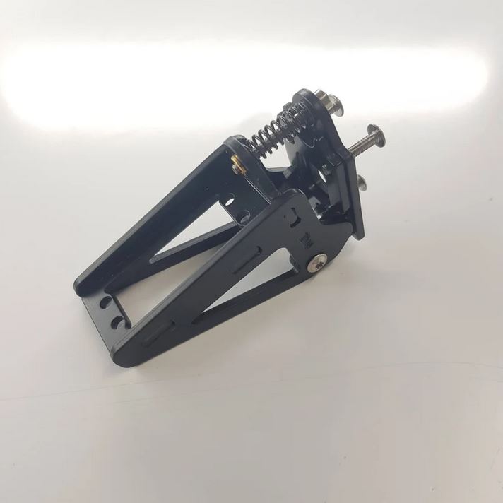 Seilanlenkung einstellbar, 15mm Servo, Wemo # SA-H-15